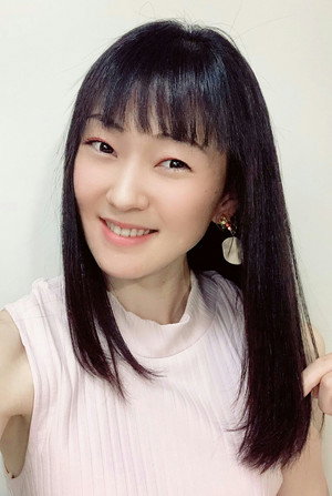 Kayo Ishida profil kép