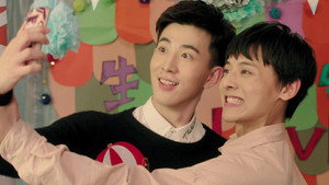 我女朋友的男朋友 1. évad Ep.7 7. epizód