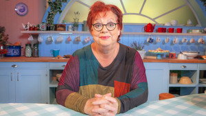 The Great British Bake Off: An Extra Slice 1. évad Ep.9 9. epizód