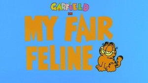 Garfield és barátai 7. évad Ep.10 10. epizód