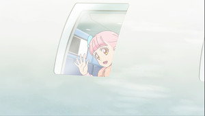 アイカツフレンズ! 2. évad Ep.8 8. epizód