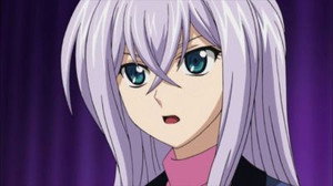 カードファイト!! ヴァンガード 2. évad Ep.28 28. epizód