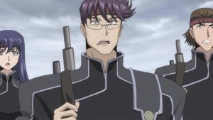 Code Geass: Lelouch of the Rebellion 1. évad Ep.10 10. epizód