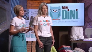 Shark Tank Brasil: Negociando com Tubarões 9. évad Ep.12 12. epizód