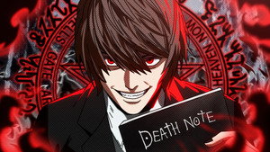 Death Note: A Halállista kép