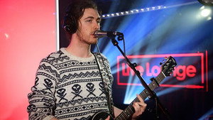BBC Radio 1's Live Lounge 12. évad Ep.65 65. epizód