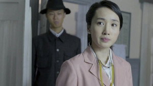 危机迷雾 1. évad Ep.9 9. epizód