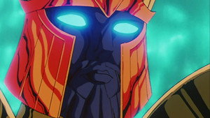 聖闘士星矢 1. évad Ep.112 112. epizód