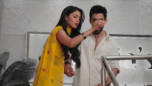 कैसे मुझे तुम मिल गये 1. évad Ep.107 107. epizód