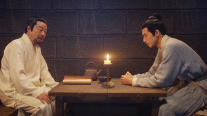 君子盟 1. évad Ep.20 20. epizód