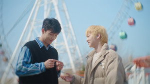 路过我年少时光的蓝色 1. évad Ep.10 10. epizód
