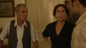 Ηλέκτρα 2. évad Ep.35 35. epizód