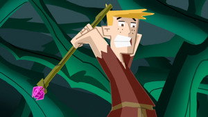 Kim Possible 2. évad Ep.10 10. epizód