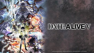 Date a Live kép