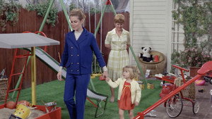 Bewitched 4. évad Ep.26 26. epizód