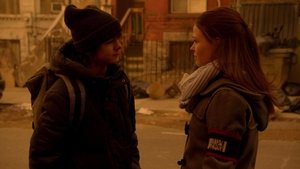 The Strain - A kór 4. évad Ep.6 6. epizód