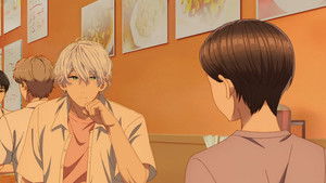 うるわしの宵の月 1. évad Ep.4 4. epizód