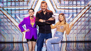 Mam talent! 15. évad Ep.12 12. epizód