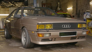Wheeler Dealers France 4. évad Ep.2 2. epizód