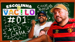 Escolinha do Vacilo kép