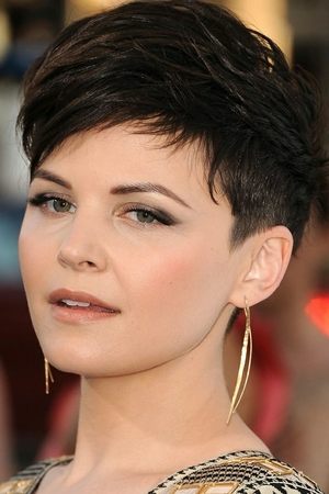 Ginnifer Goodwin profil kép