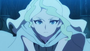 リトルウィッチアカデミア 1. évad Ep.20 20. epizód