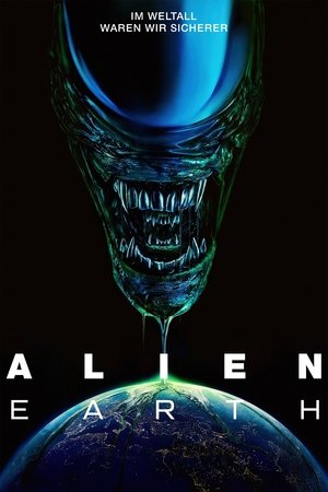 Alien: Föld poszter