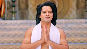 श्रीमद् रामायण 1. évad Ep.326 326. epizód