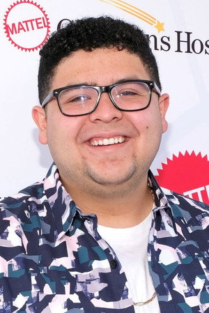 Rico Rodriguez profil kép