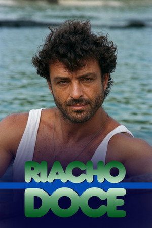 Riacho Doce poszter