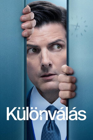 Különválás 2. évad (2025-01-16) poszter