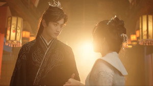 苍月无烬 1. évad Ep.15 15. epizód