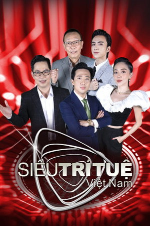 Siêu Trí Tuệ Việt Nam 2. évad (2020-11-21) poszter