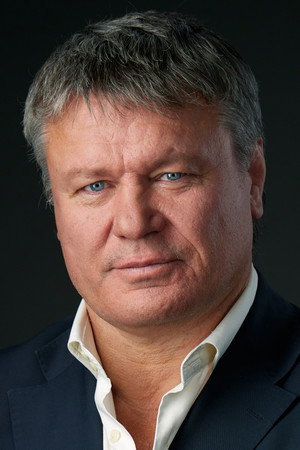Олег Тактаров profil kép