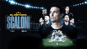 El método Scaloni kép
