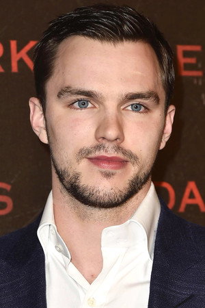 Nicholas Hoult profil kép