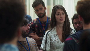 O Tempo Não Para 1. évad Ep.50 50. epizód