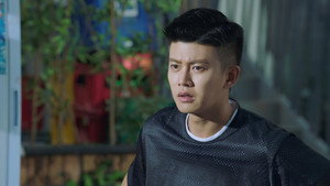 蓝焰突击 1. évad Ep.1 1. epizód
