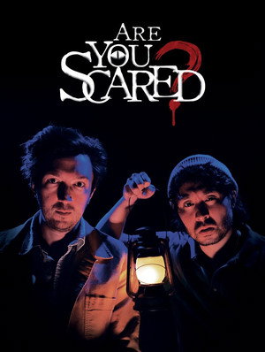 Are You Scared? 7. évad (2024-07-17) poszter