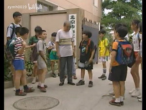 万家轶事 1. évad Ep.17 17. epizód