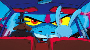 The Adventures of Sam & Max: Freelance Police 1. évad Ep.2 2. epizód