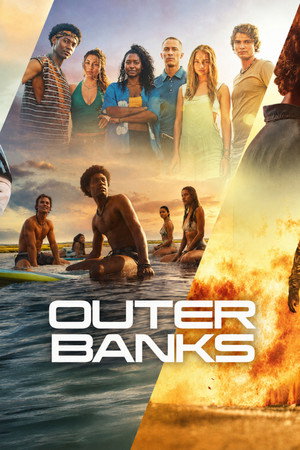 Outer Banks poszter