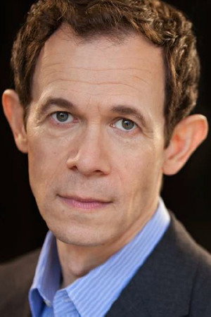 Adam Godley profil kép