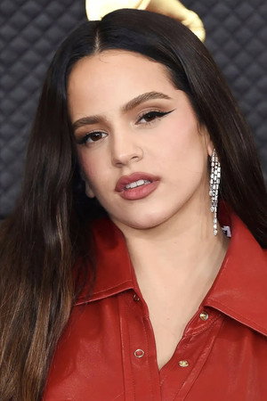 Rosalía profil kép