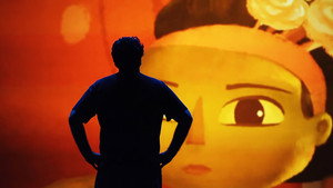 Double Fine Adventure kép