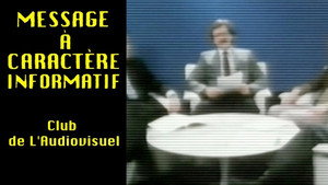 Message à caractère informatif 1. évad Ep.35 35. epizód