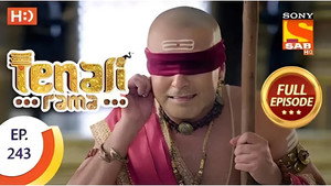Tenali Rama 2. évad Ep.117 117. epizód