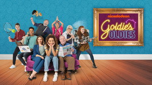 Goldie's Oldies kép