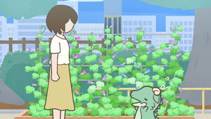 かいじゅうせかいせいふく 1. évad Ep.19 19. epizód