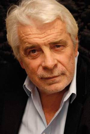 Jacques Weber profil kép